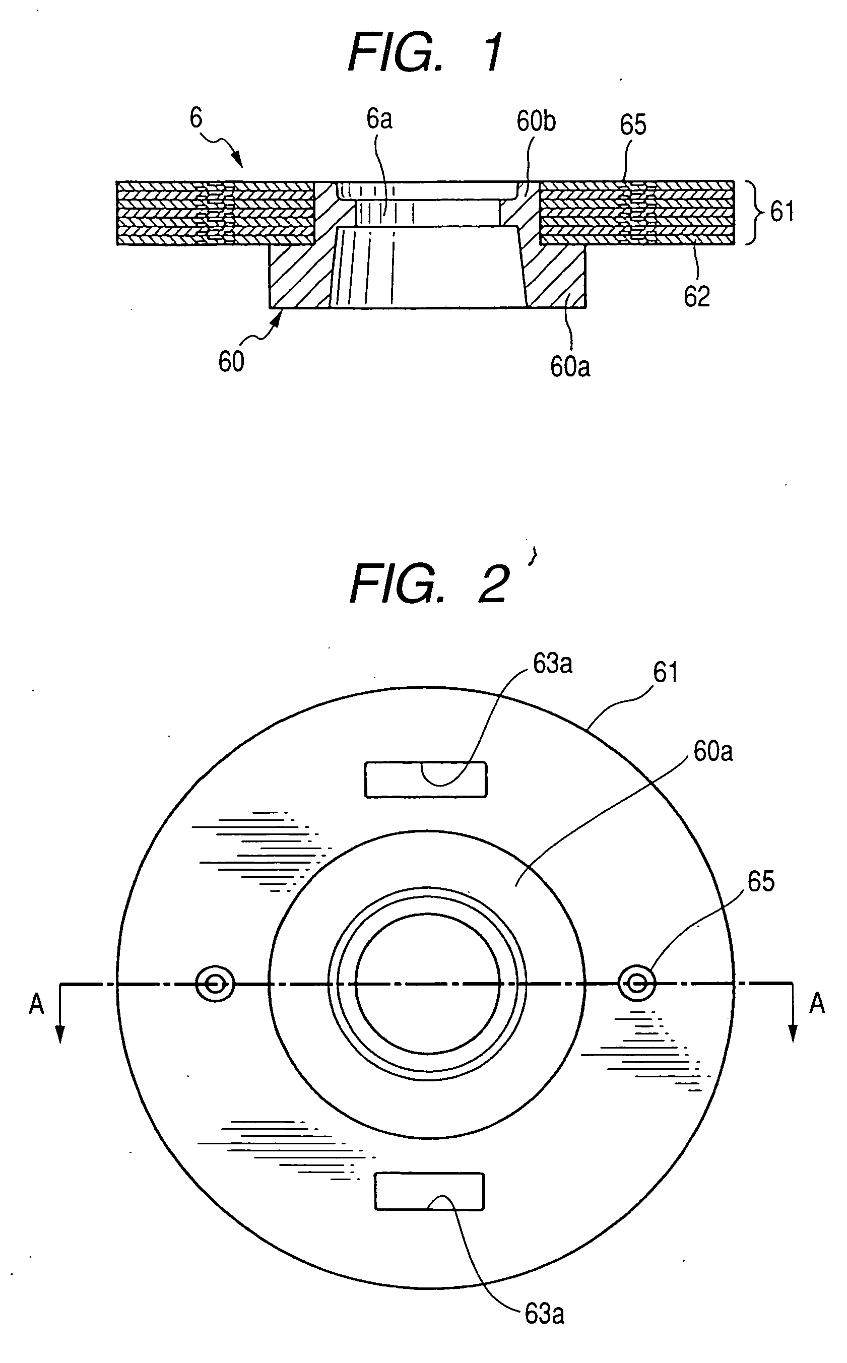 Electromagnetic switch and related manufacturing method