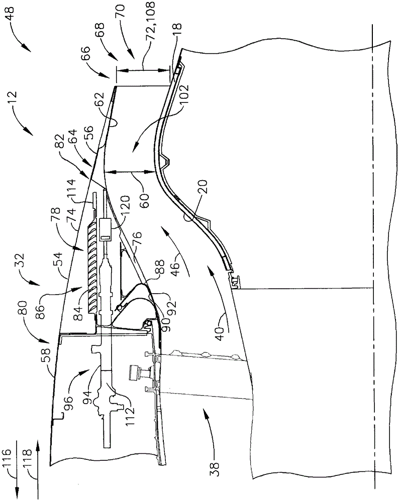 Systems and methods of operating a thrust reverser for a turbofan propulsion system