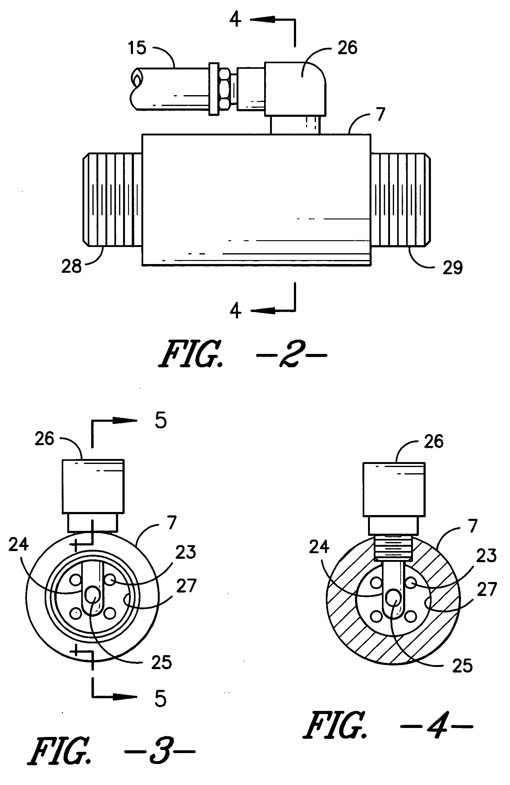 Fire suppression apparatus and method for generating foam