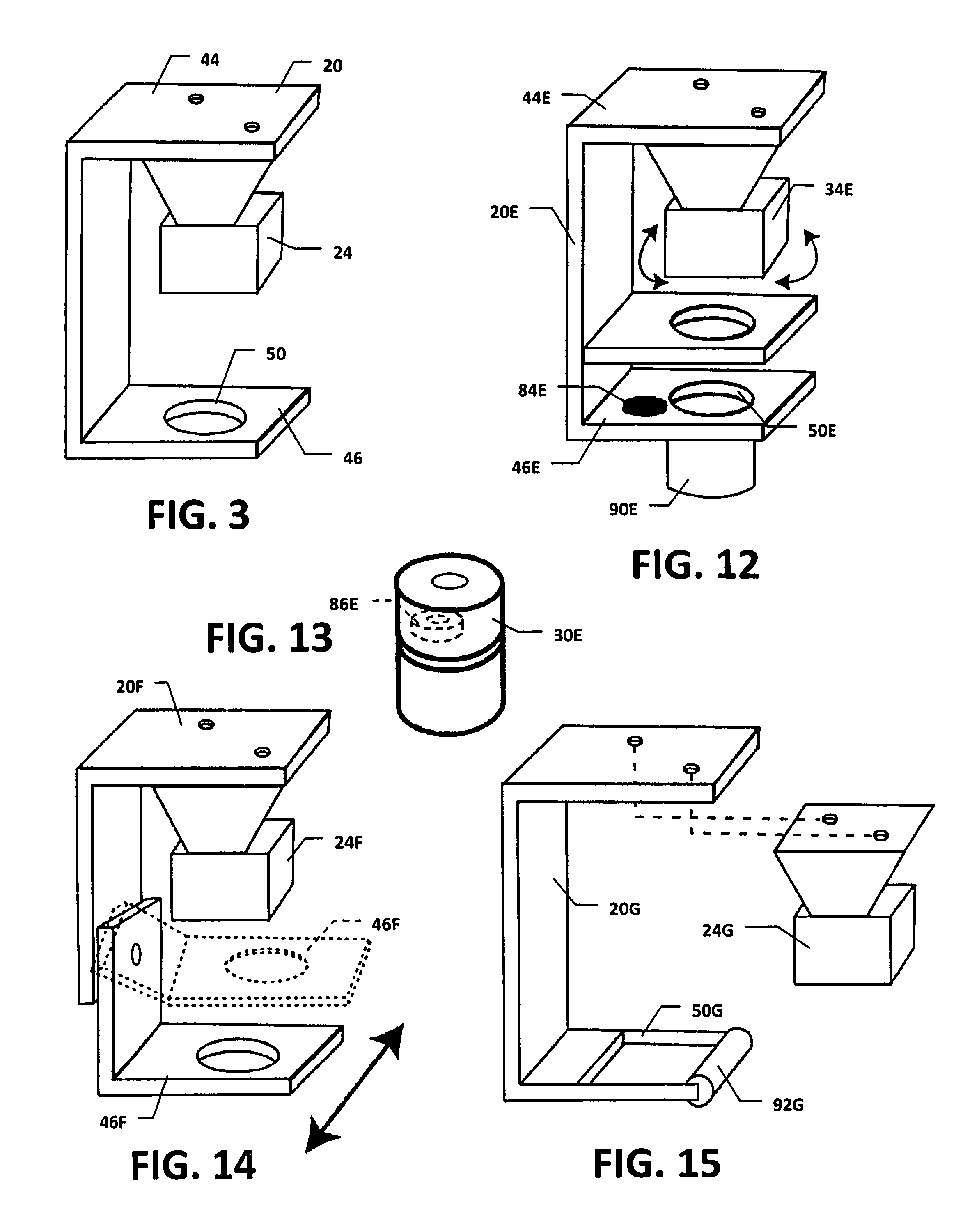 Cord retracting shade operating assembly