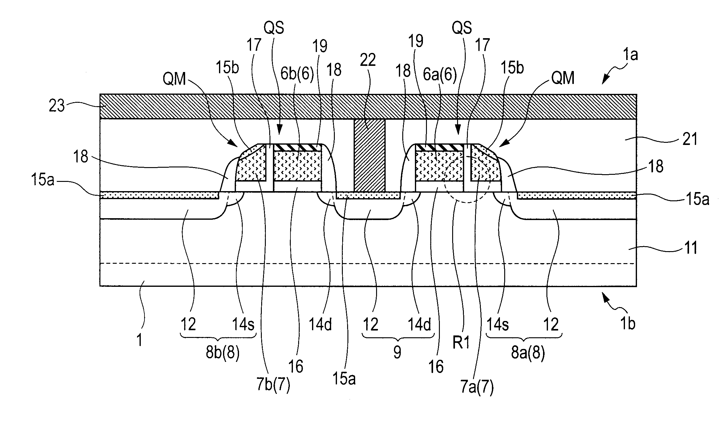 Method of manufacturing semiconductor integrated circuit device