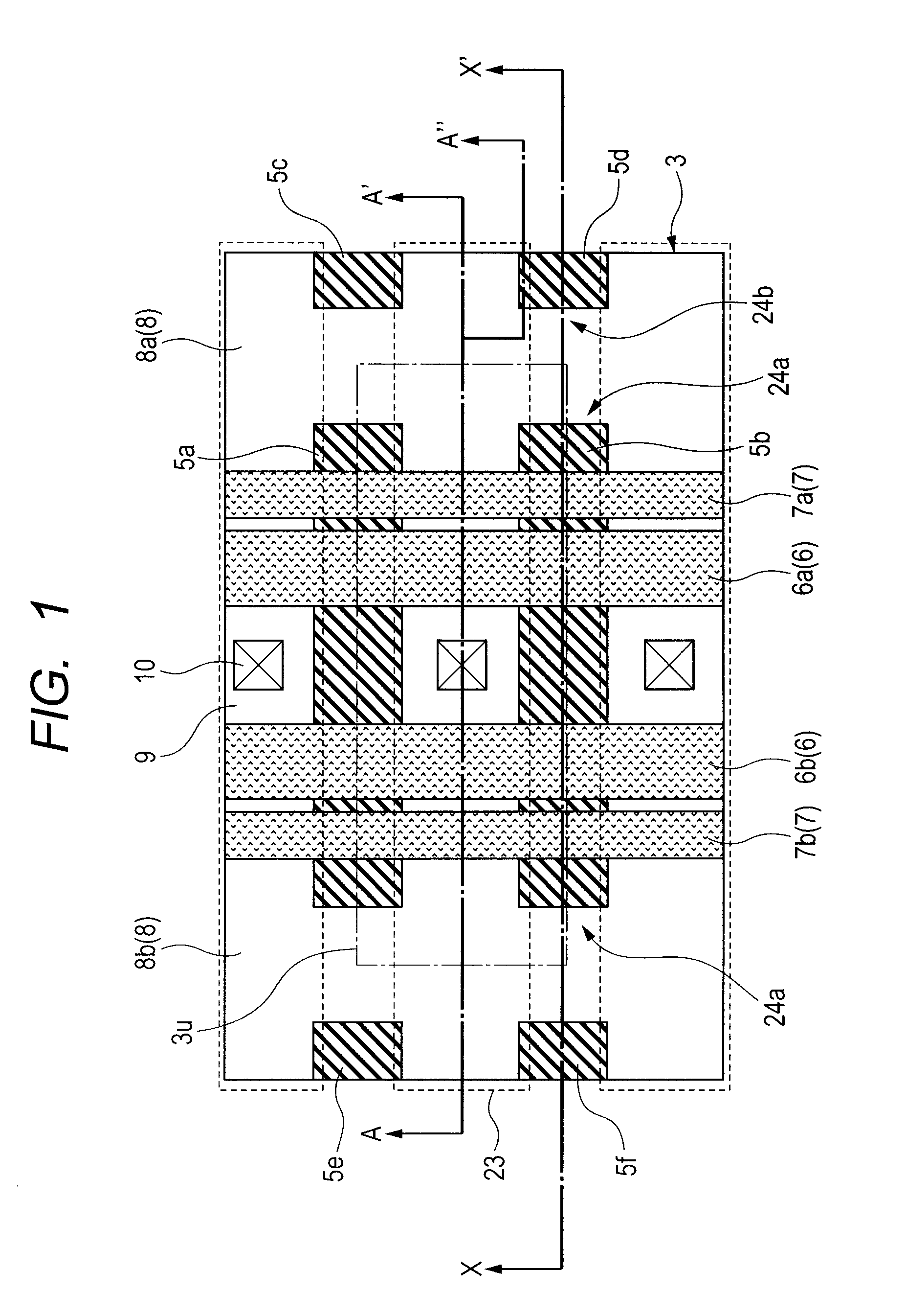 Method of manufacturing semiconductor integrated circuit device