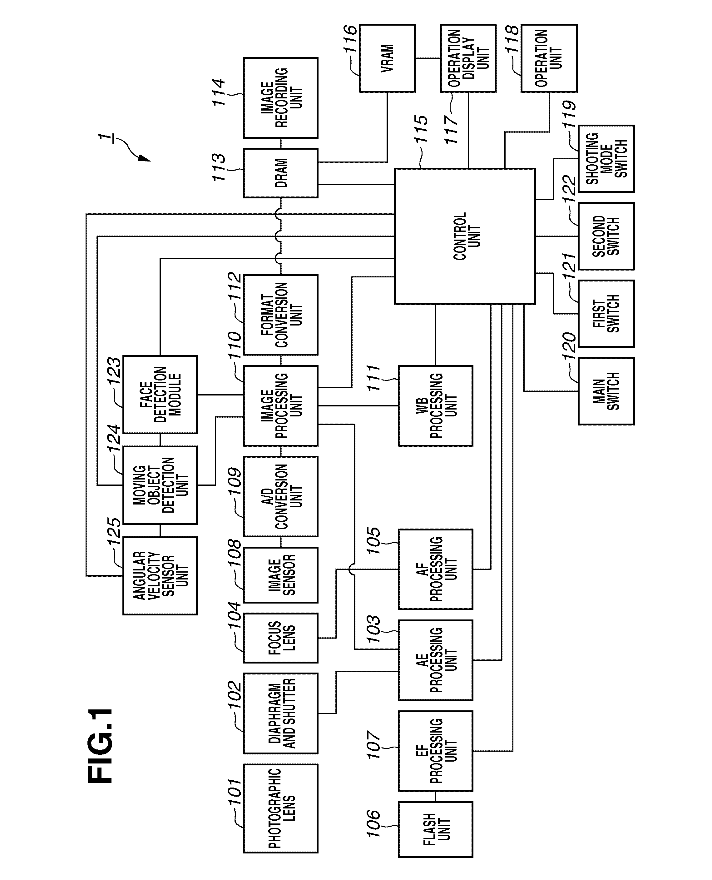 Automatic focusing apparatus and control method therefor