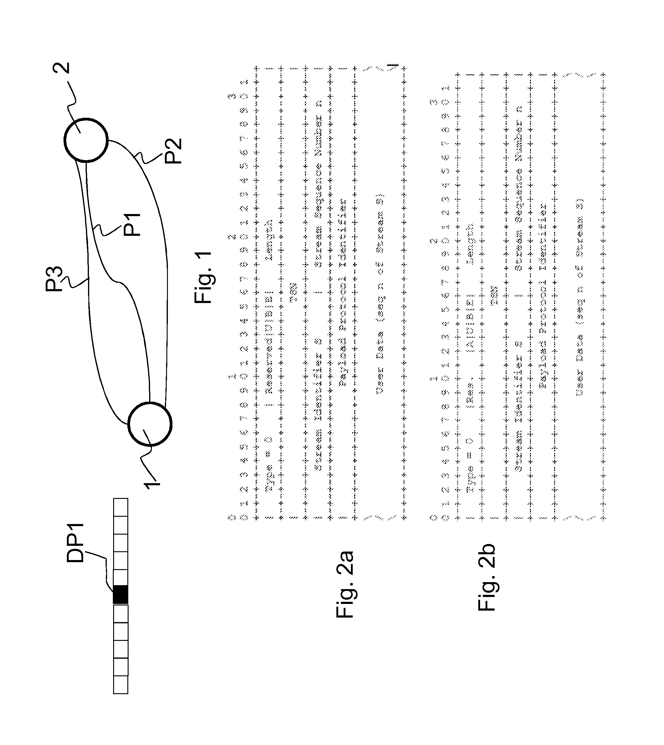 Method for evaluating an available path bitrate based on an acknowledgement path selection