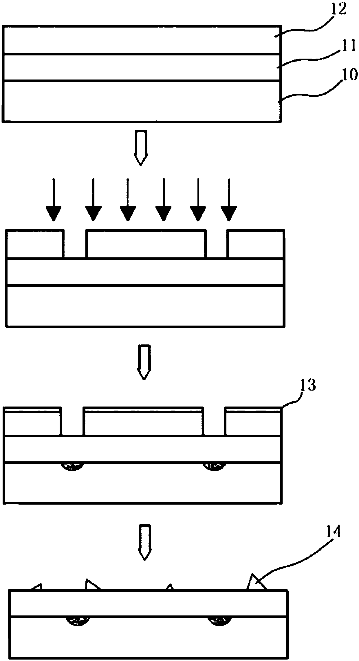 Production method of high-temperature superconducting material