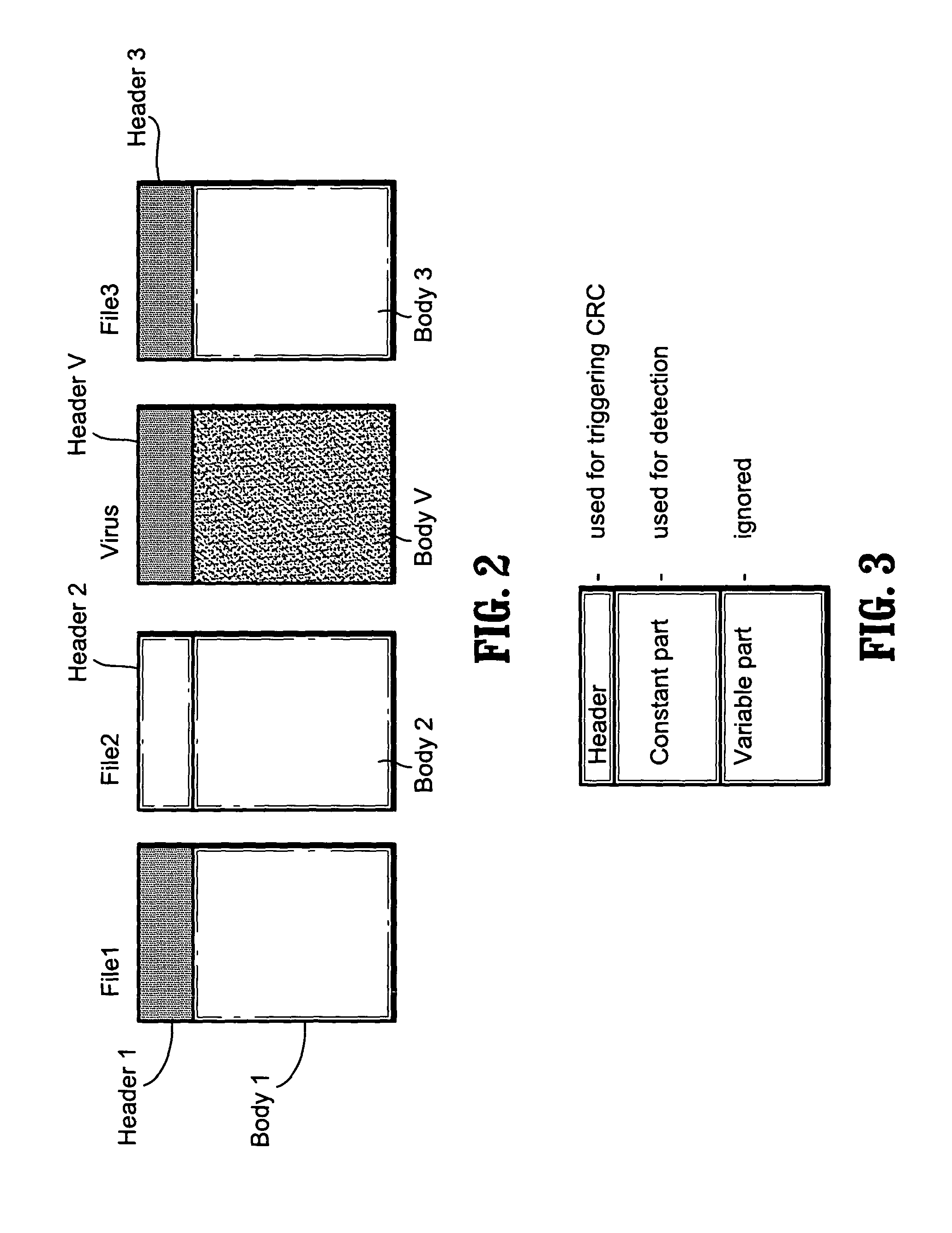 System and method for detecting malicious code