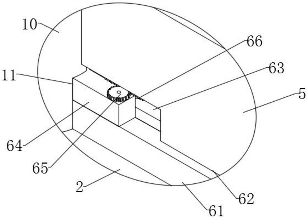 Intelligent voice surgical instrument box and control system thereof