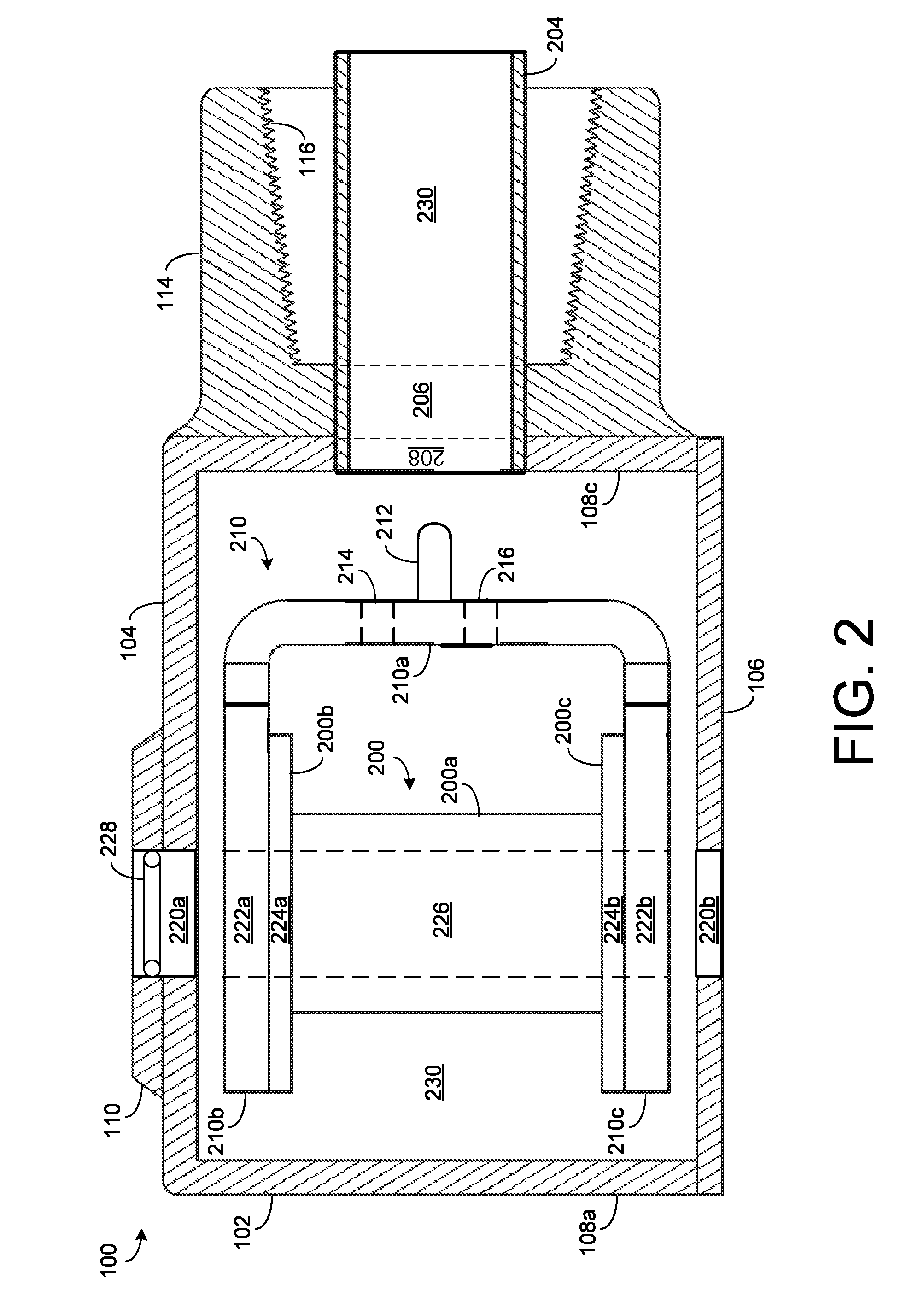 Solenoid coil for hazardous locations