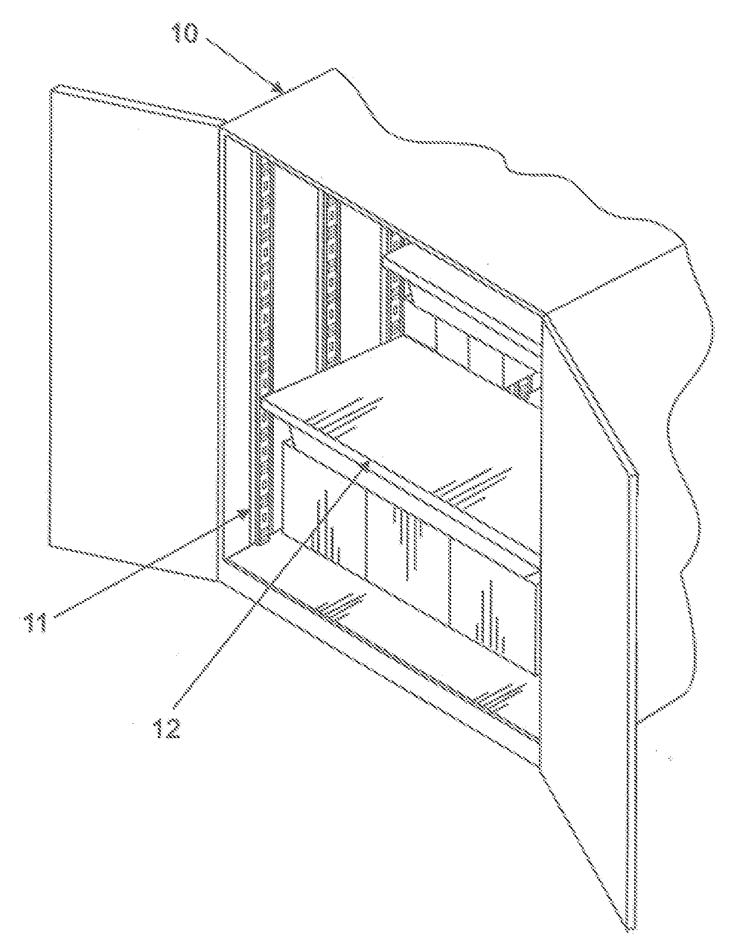 Apparatus and Method for Protecting Products from Damage During Shipment