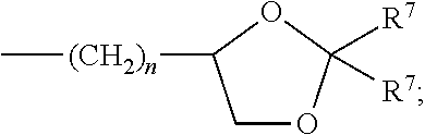 Cyclic amide and ester pyrazinoylguanidine sodium channel blockers