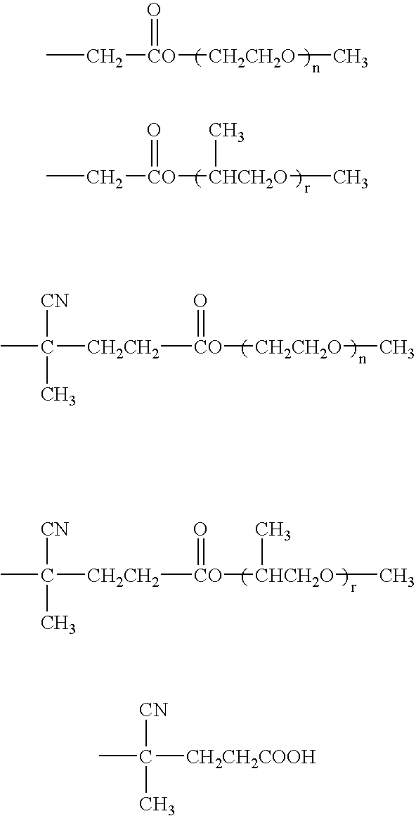 Block copolymer
