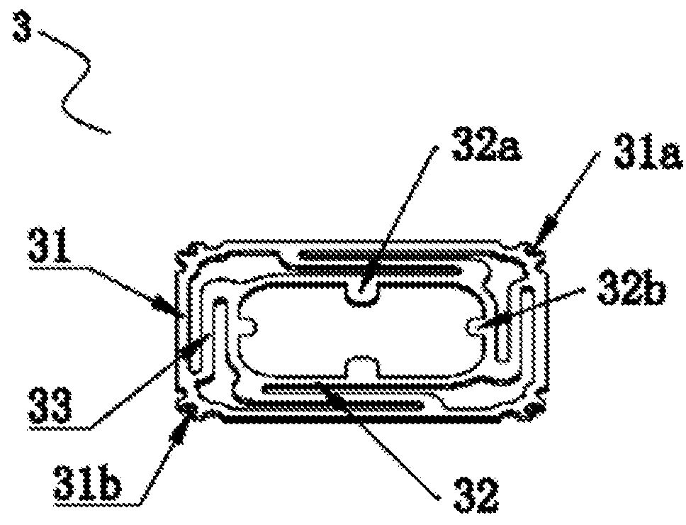 Speaker device