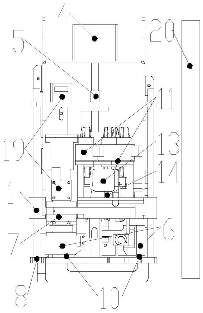 Molecular detection system