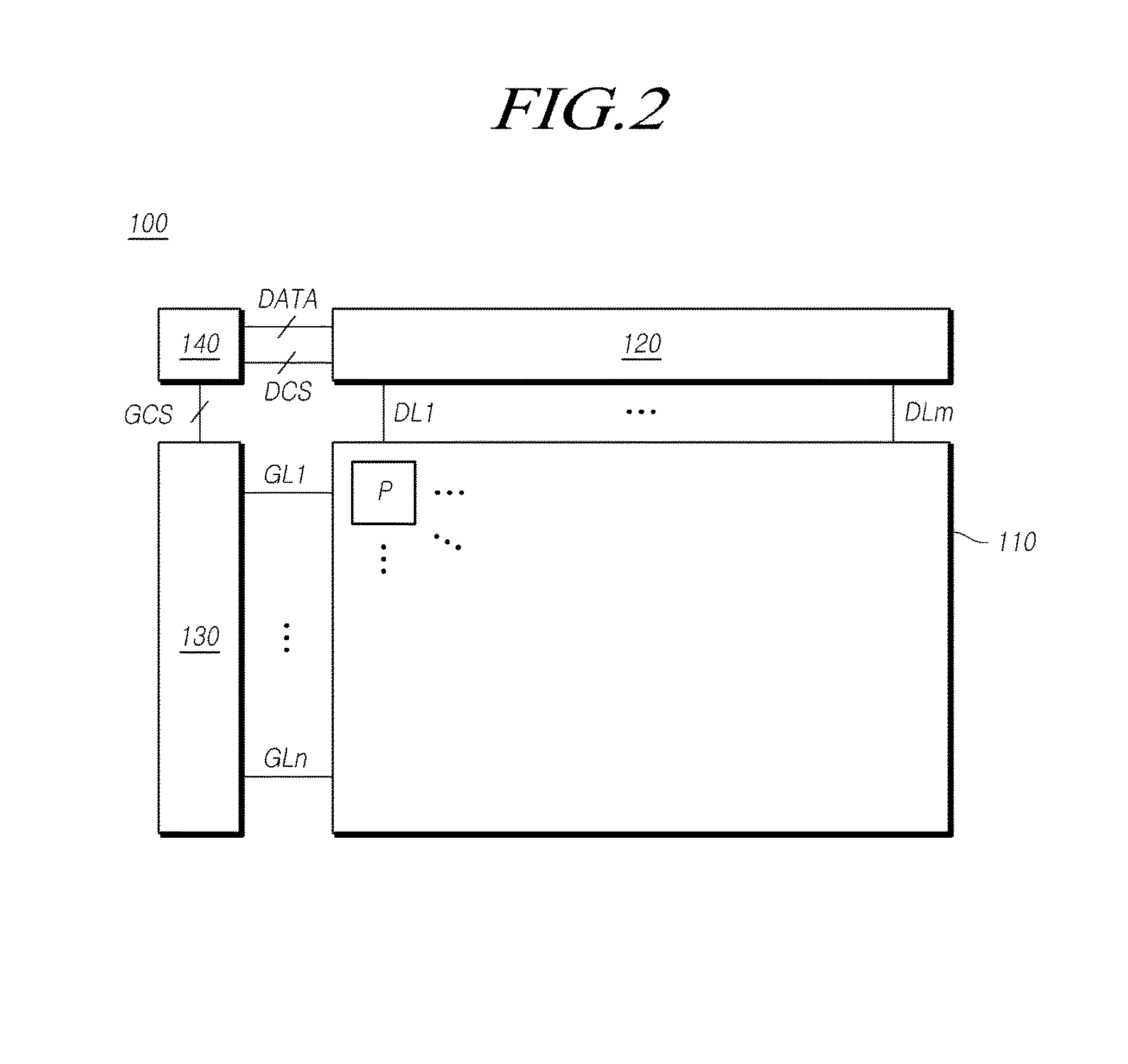 Organic light emitting display device with touch sensing function