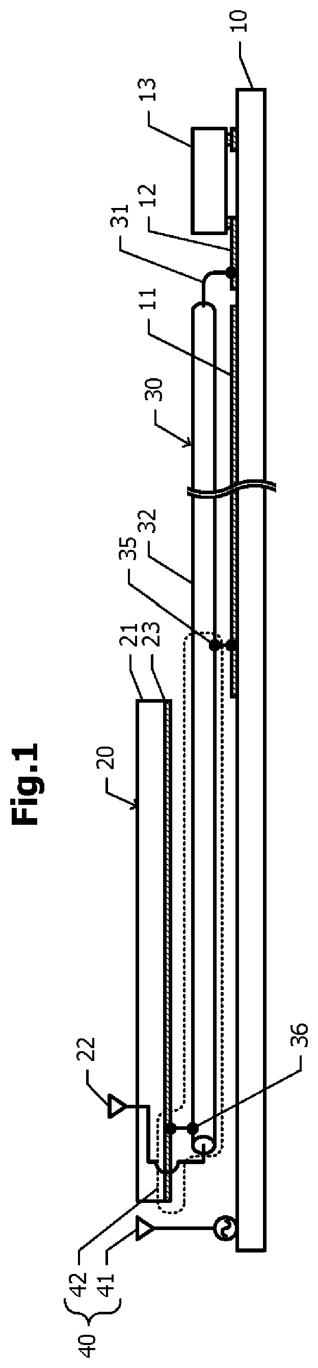 Antenna device