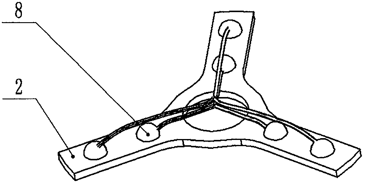 PVT precise control artificial muscle