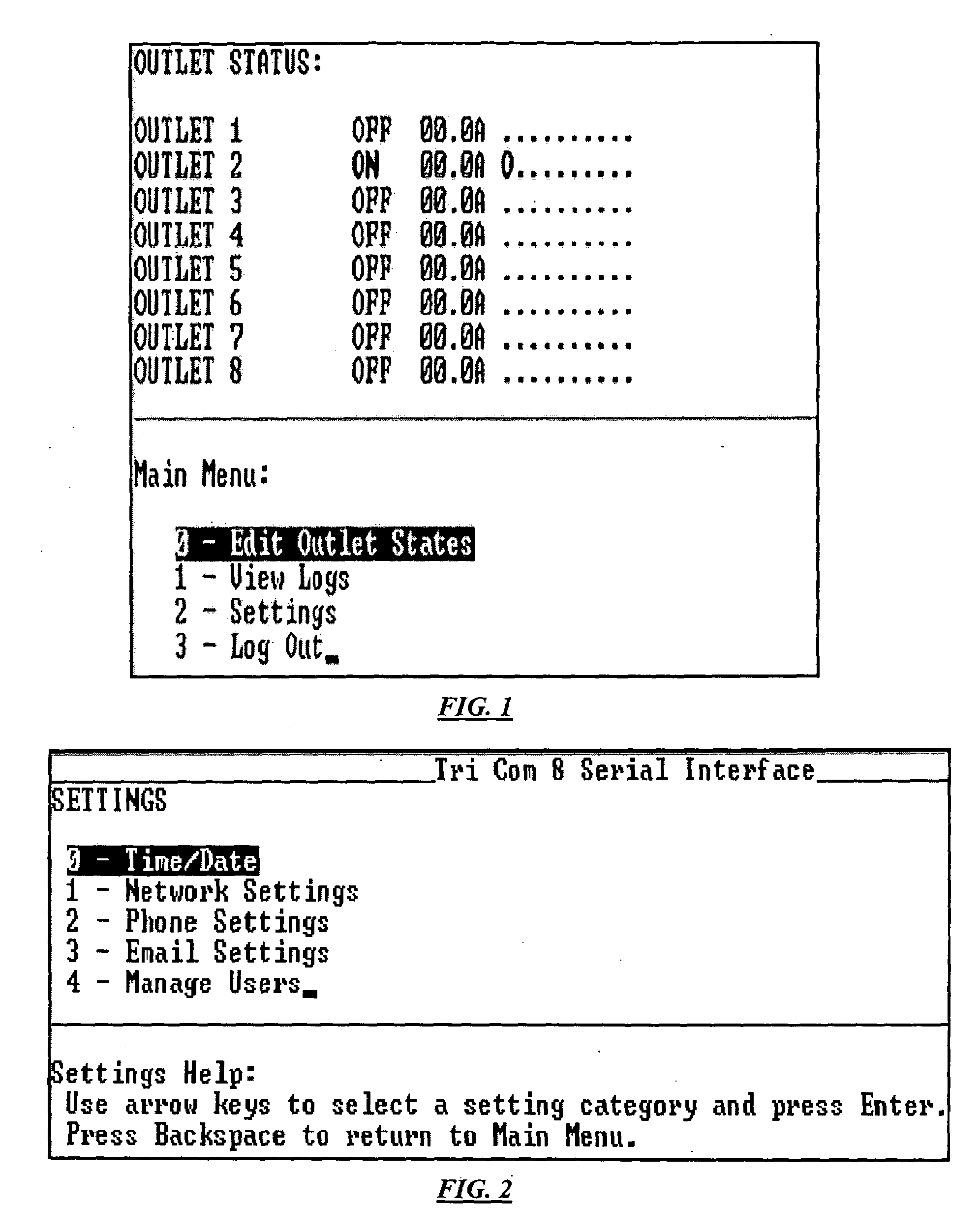 Current protection apparatus and method