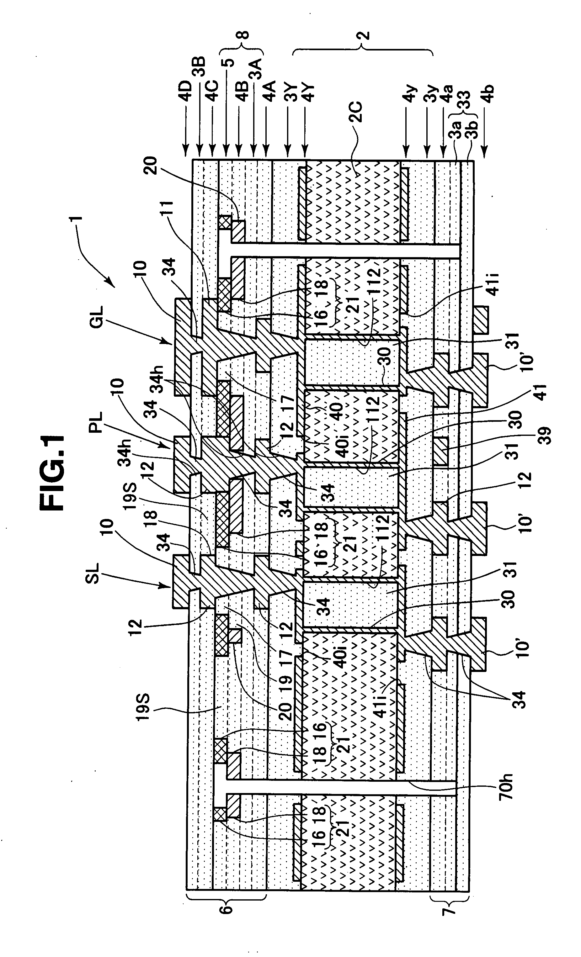 Wiring Board and Wiring Board Manufacturing Method