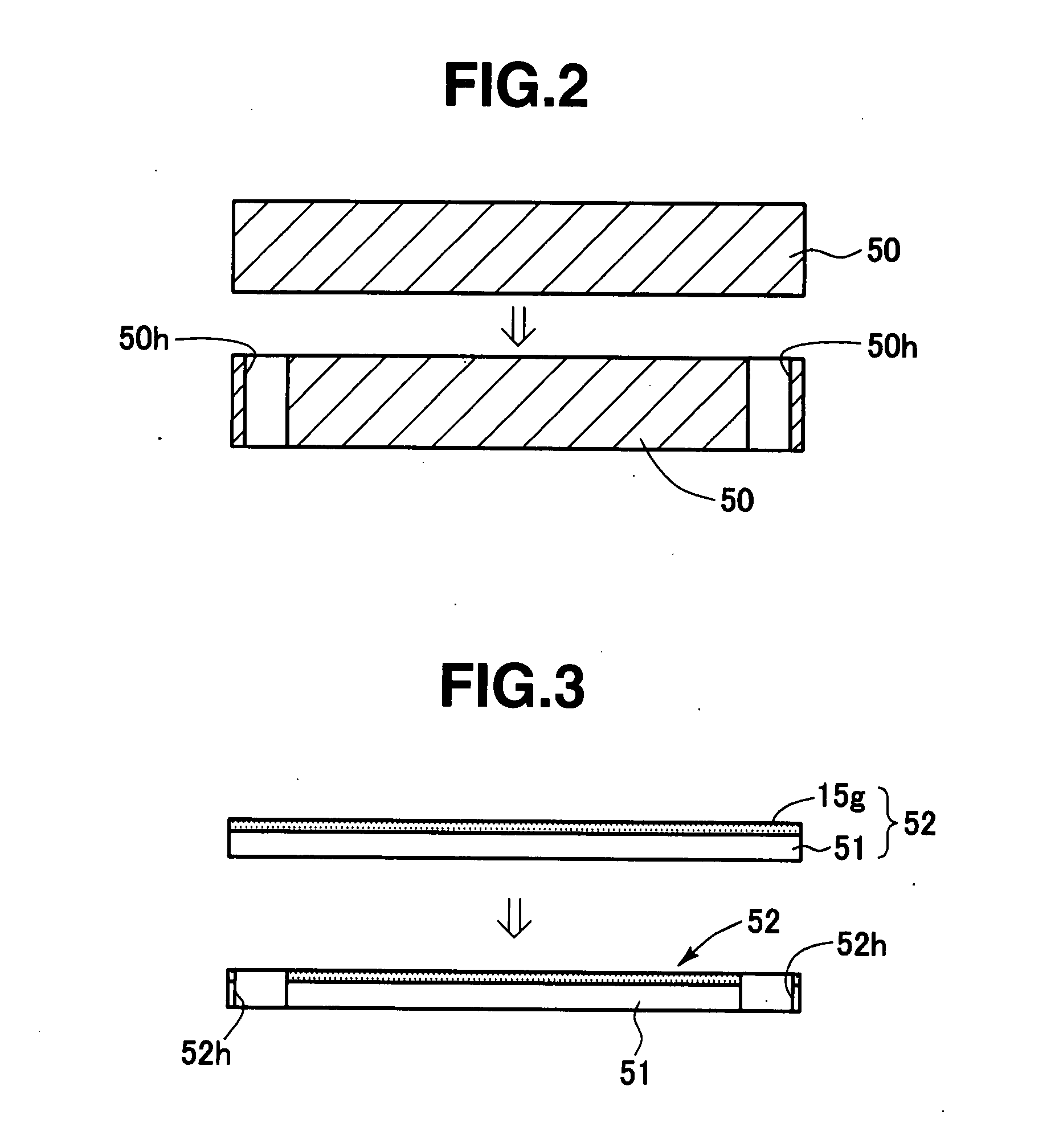 Wiring Board and Wiring Board Manufacturing Method