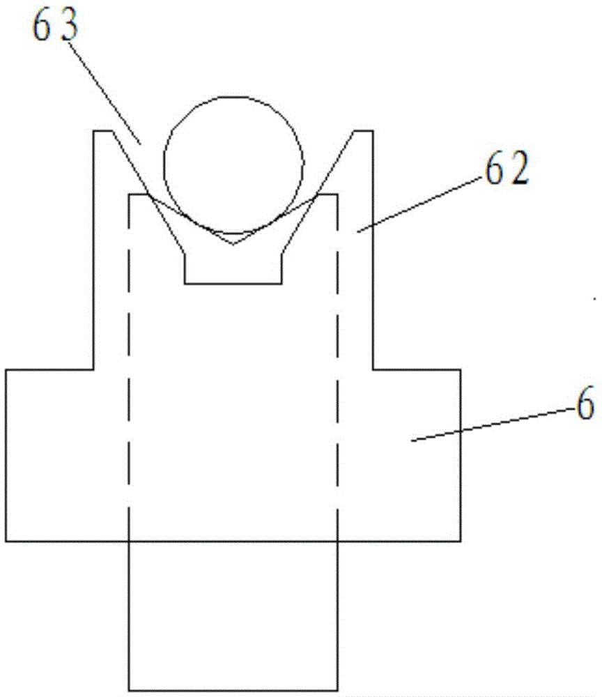 A swing-type auxiliary weighing and smoking device