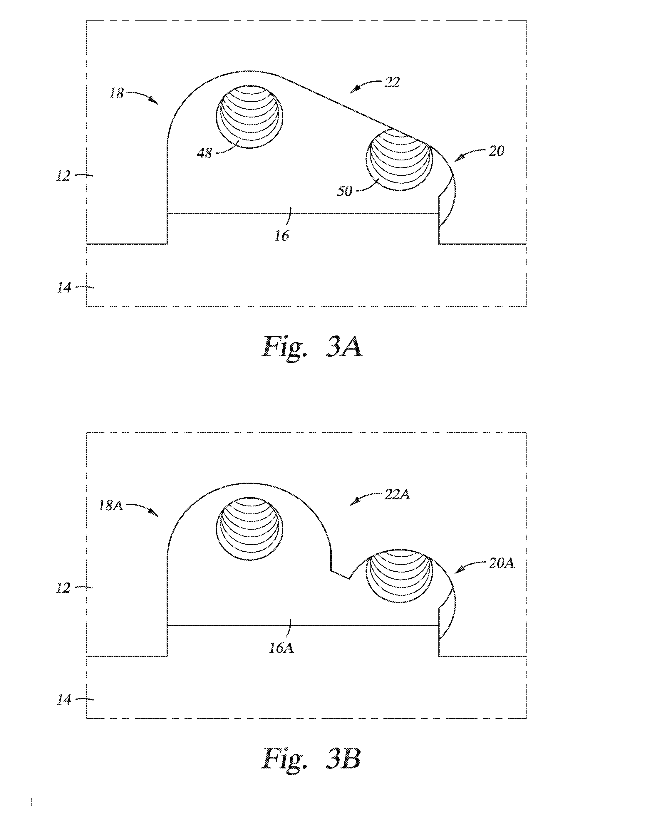 Anti-rotation system for box and pin connection