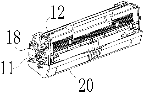 toner cartridge