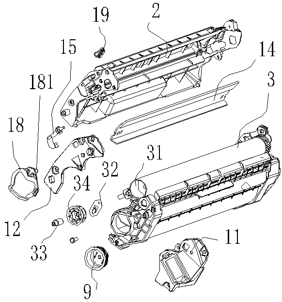 toner cartridge