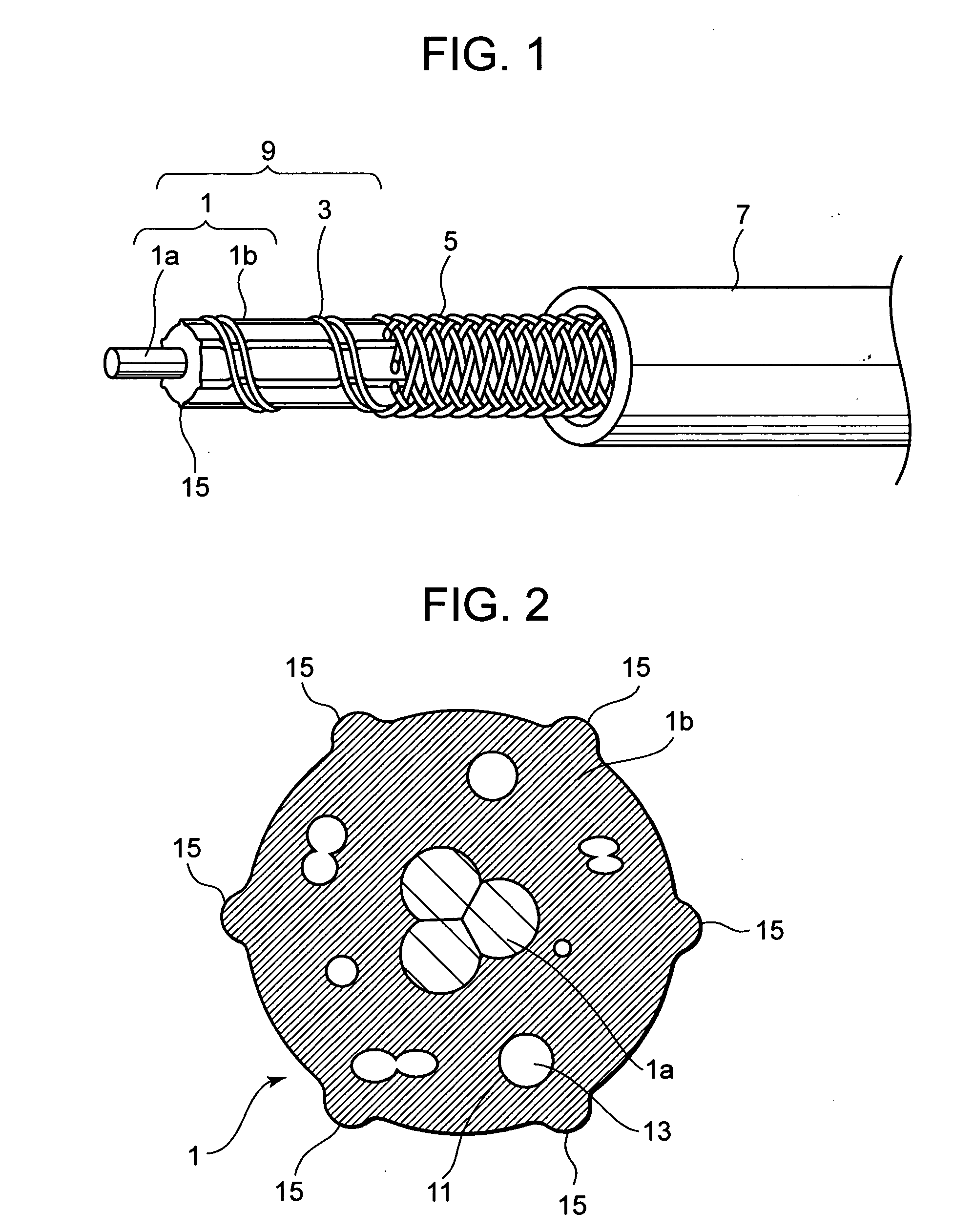 Code-shaped temperature fuse and sheet-shaped temperature fuse