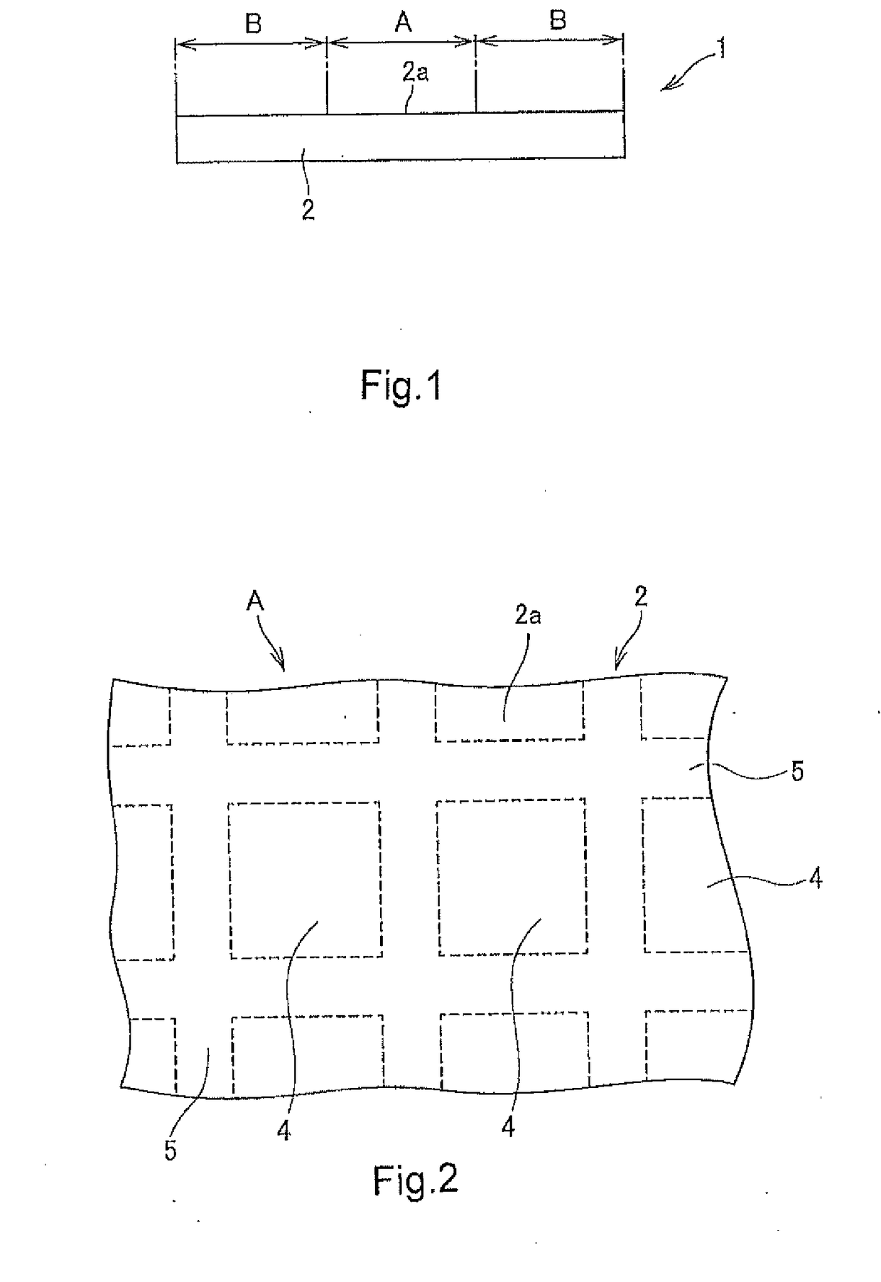 Imprint mold and imprint method