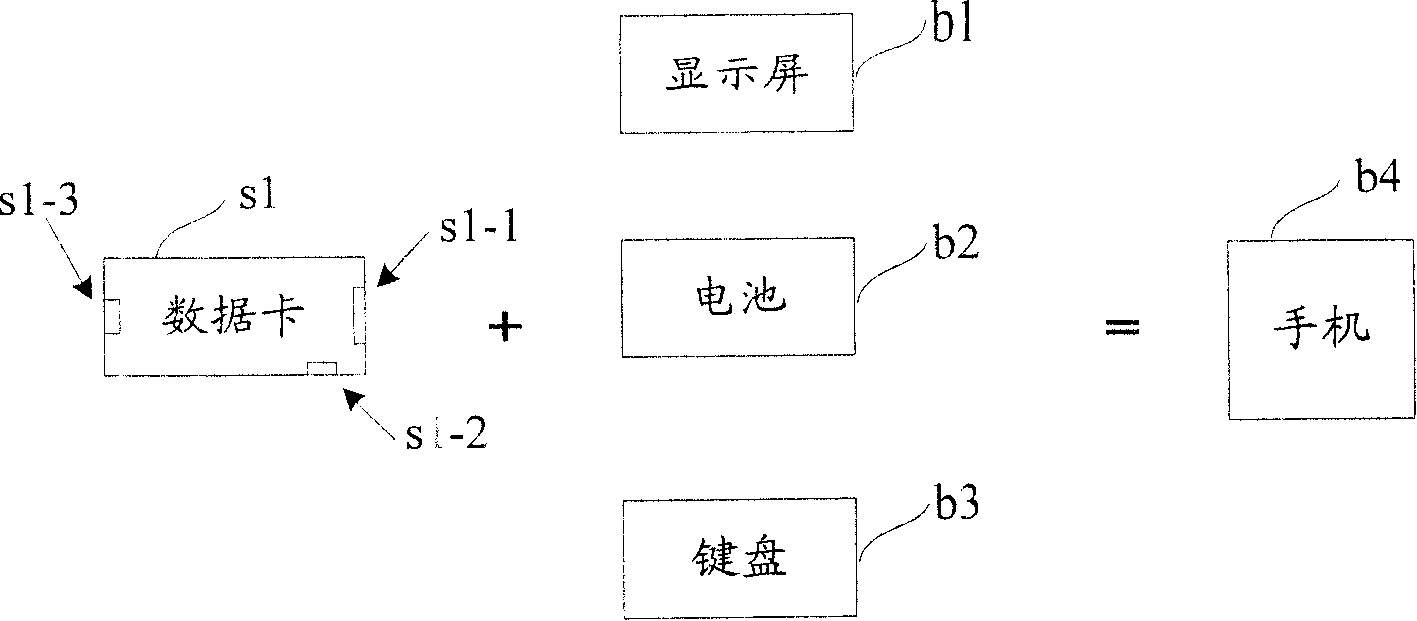 Radio communication detecting system