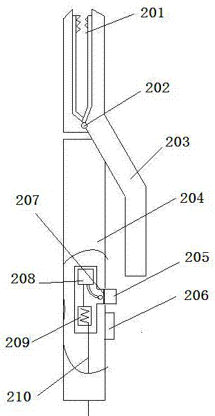 Construction method of dismantling and constructing natural gas steam reformer tube in different places