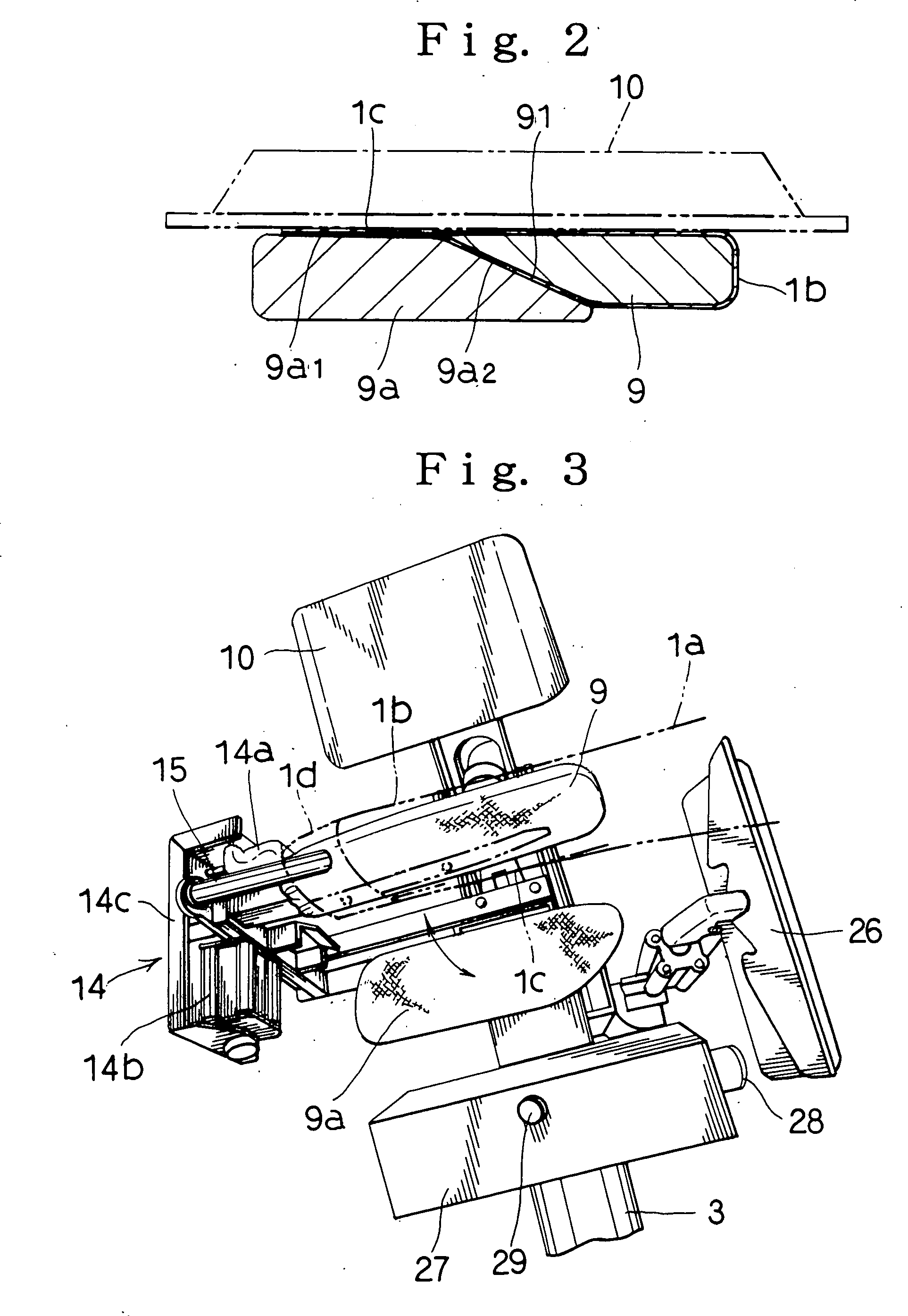 Shirt finishing machine