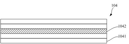 A vertical cavity surface emitting laser and its manufacturing method and application