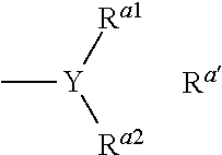 Arylsulfonylmethyl or arylsulfonamide substituted aromatic compounds suitable for treating disorders that respond to modulation of the dopamine D3 receptor