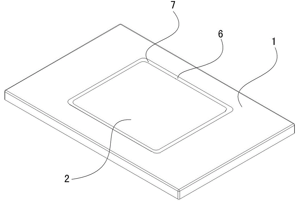 Balance table