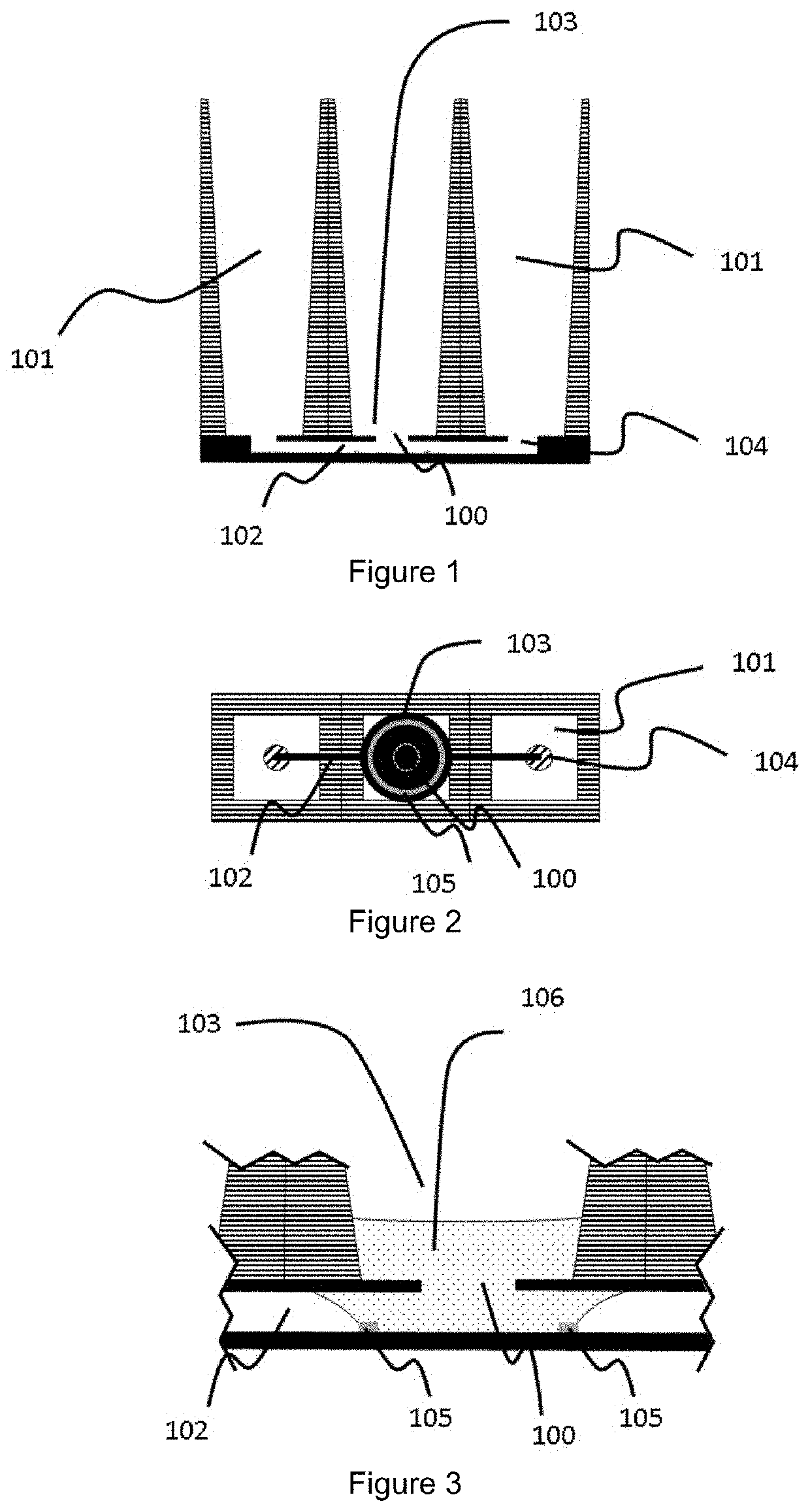 Cell culture device and methods