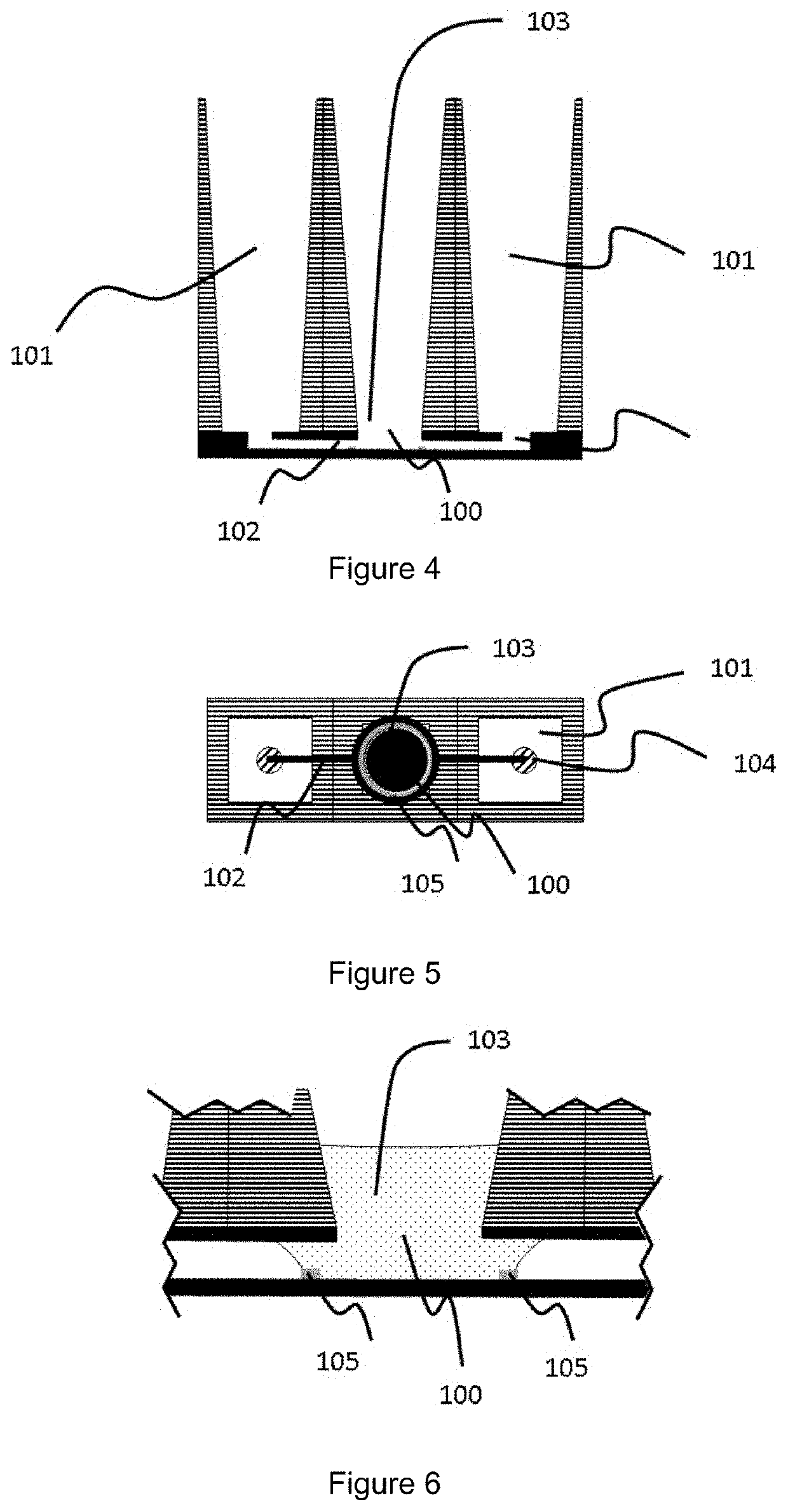 Cell culture device and methods