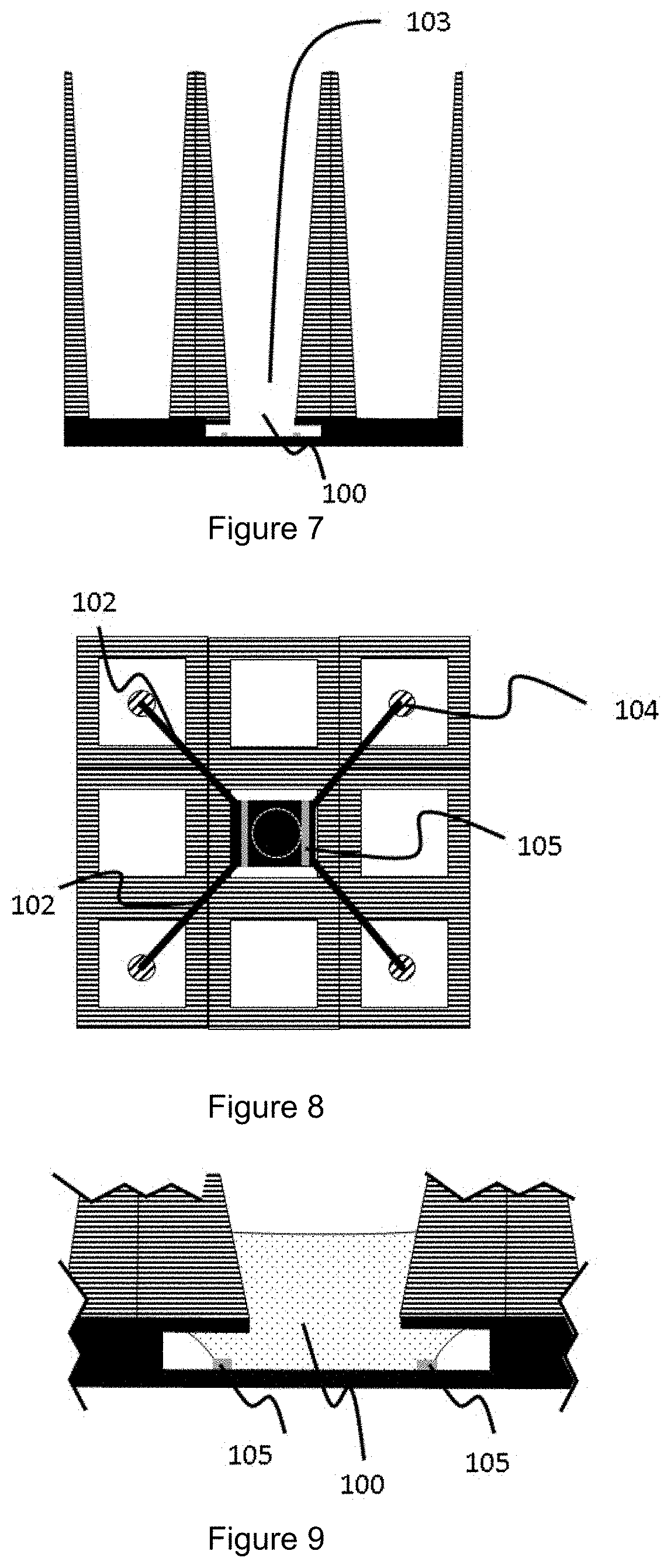 Cell culture device and methods