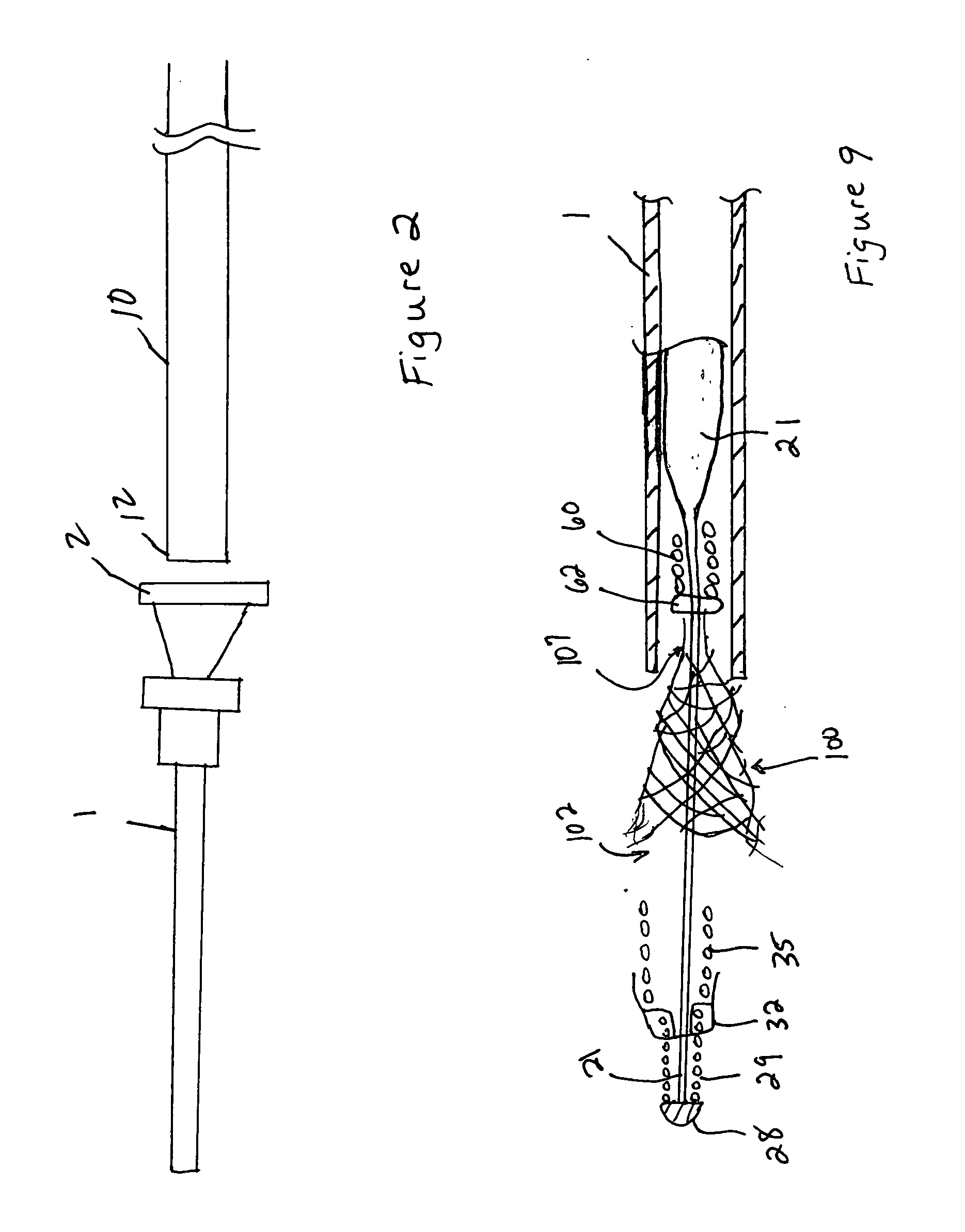 System and method for delivering and deploying an occluding device within a vessel