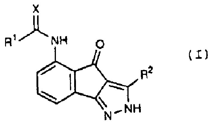 Acylsemicarbazides as cyclin dependent kinase inhibitors useful as anti-cancer and anti-proliferative agents