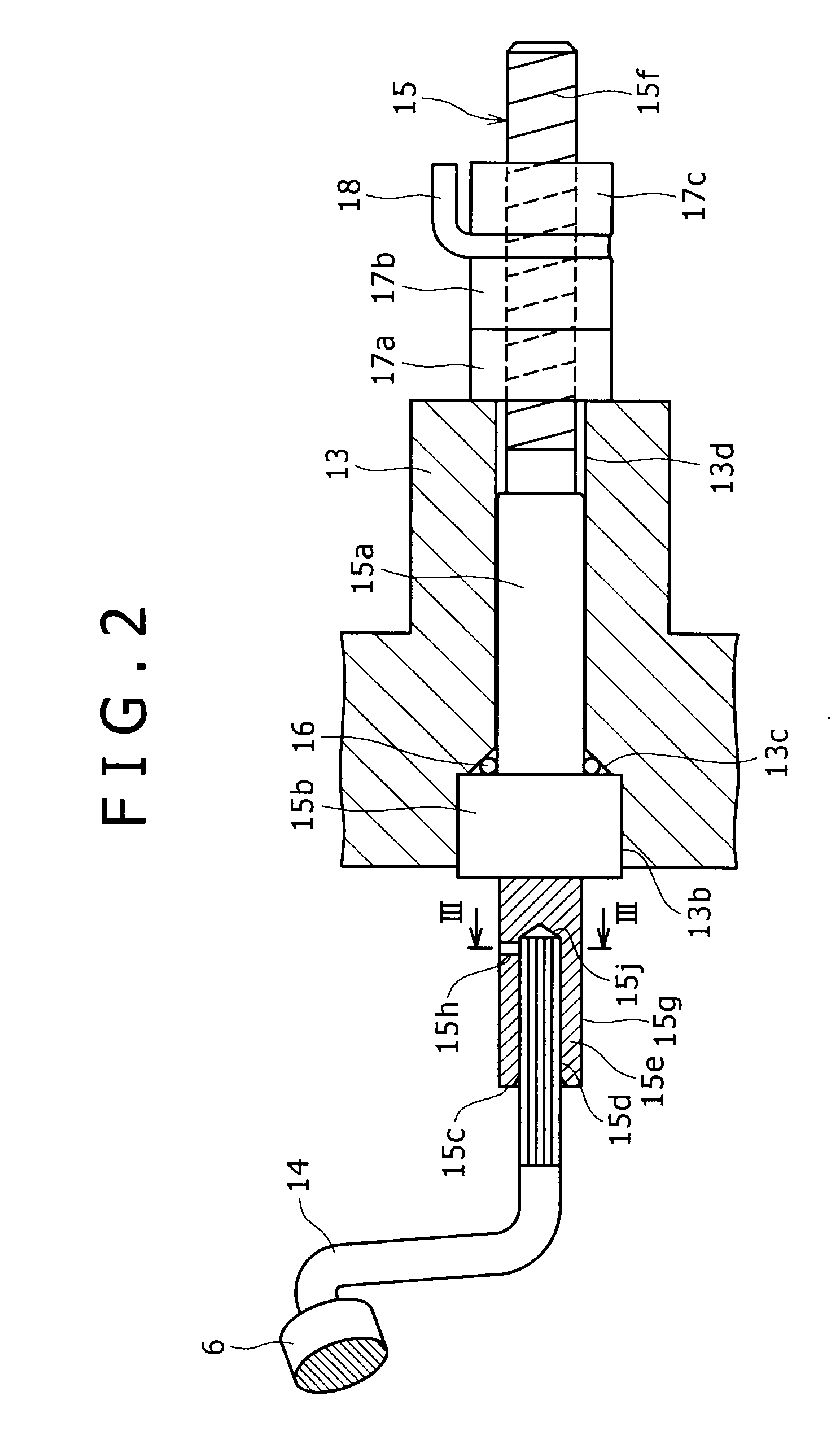 Motor and compressor with the same