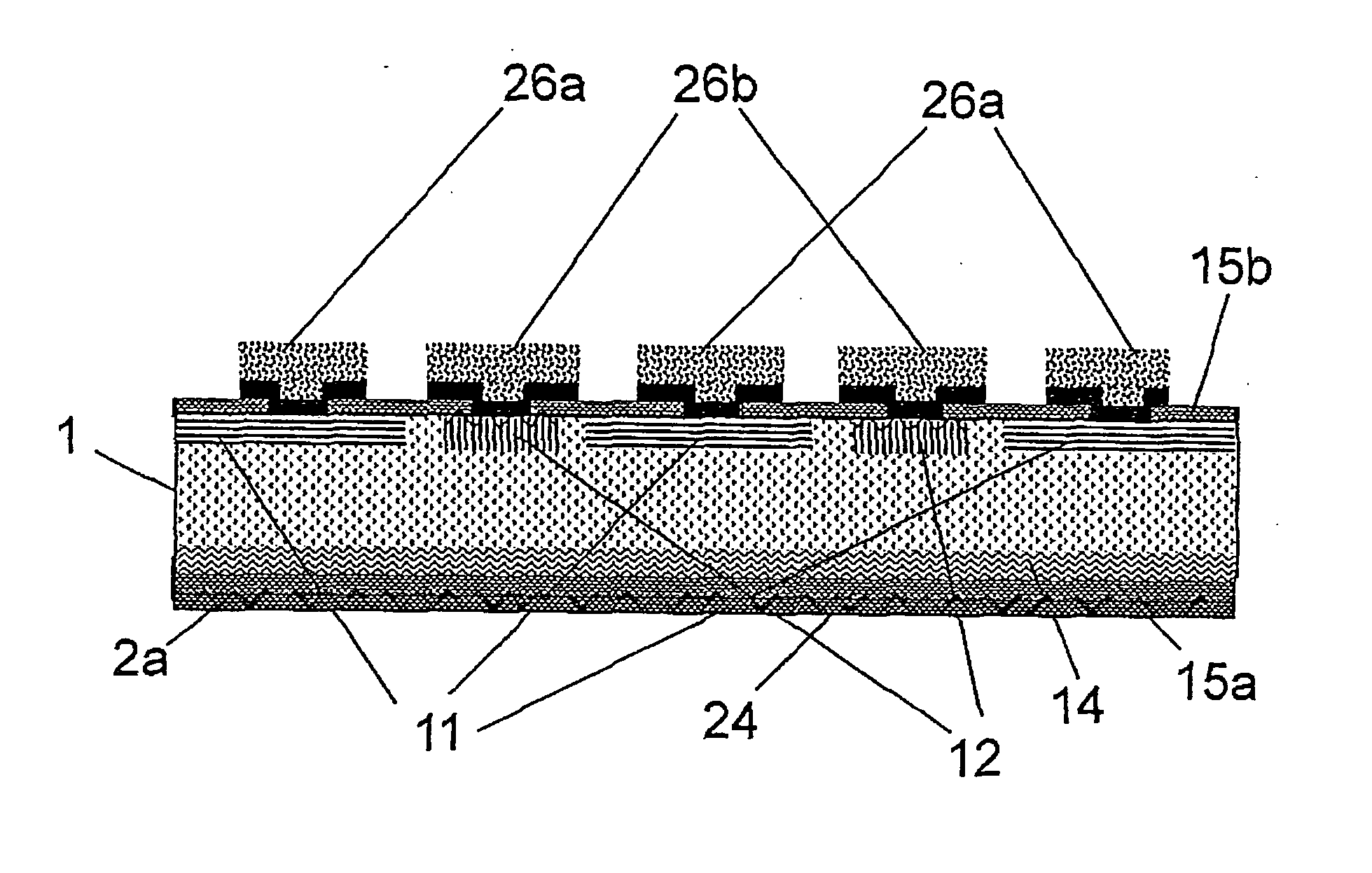 Method  for producing monocrystalline n-silicon solar cells, as well as a solar cell produced according to such a method