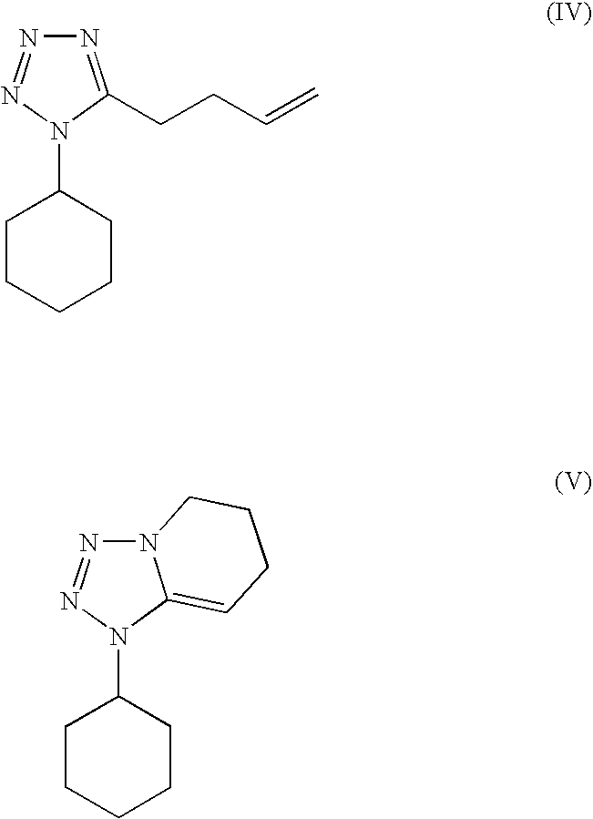 Substantially pure cilostazol and processing for making same