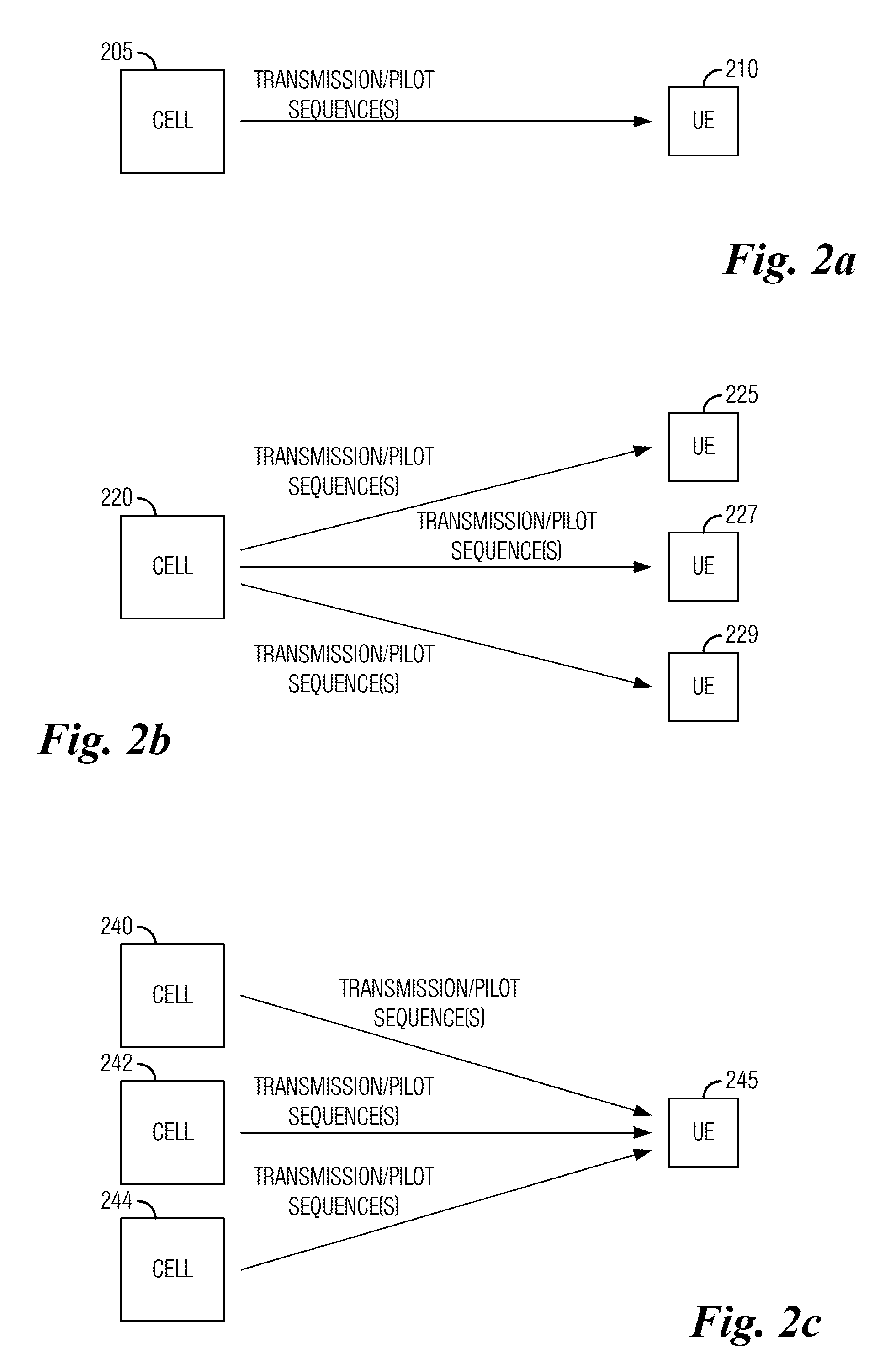 System and Method for Channel Estimation in a Wireless Communications System