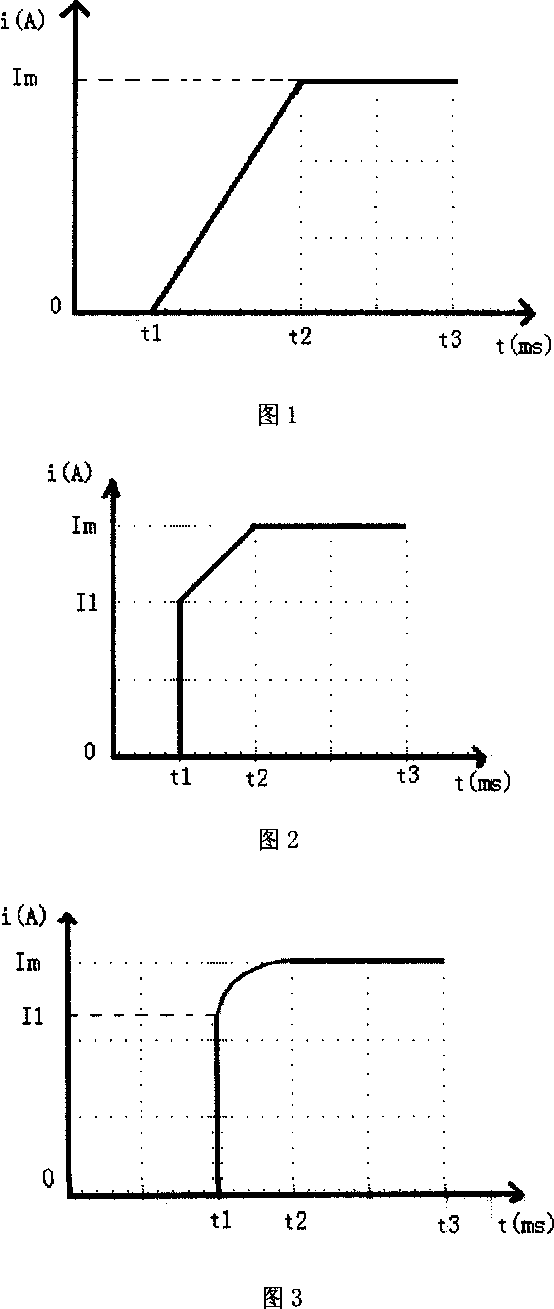 Charging method and circuit for chargeable battery