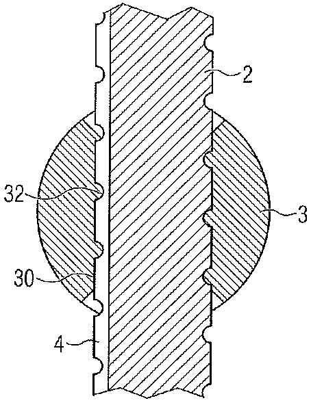 Adjusting device for a beverage filling system and method for cleaning an adjusting device