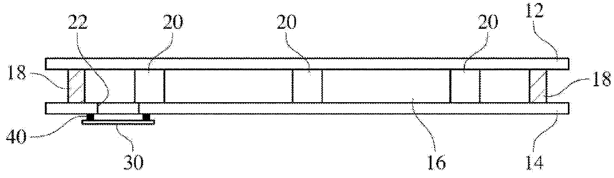 Vacuum insulation glass panel assembly manufacturing method and apparatus