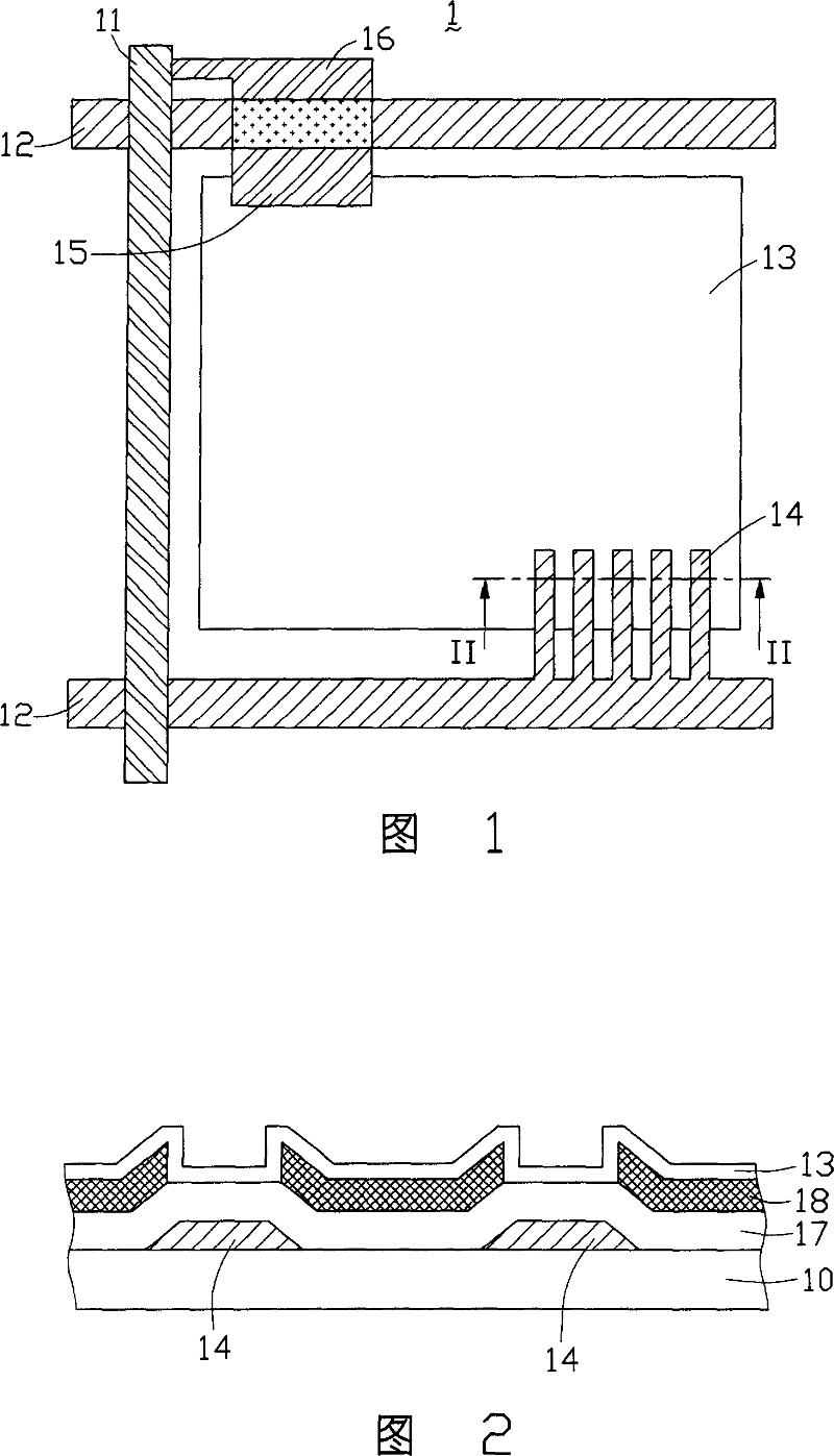 Liquid crystal display