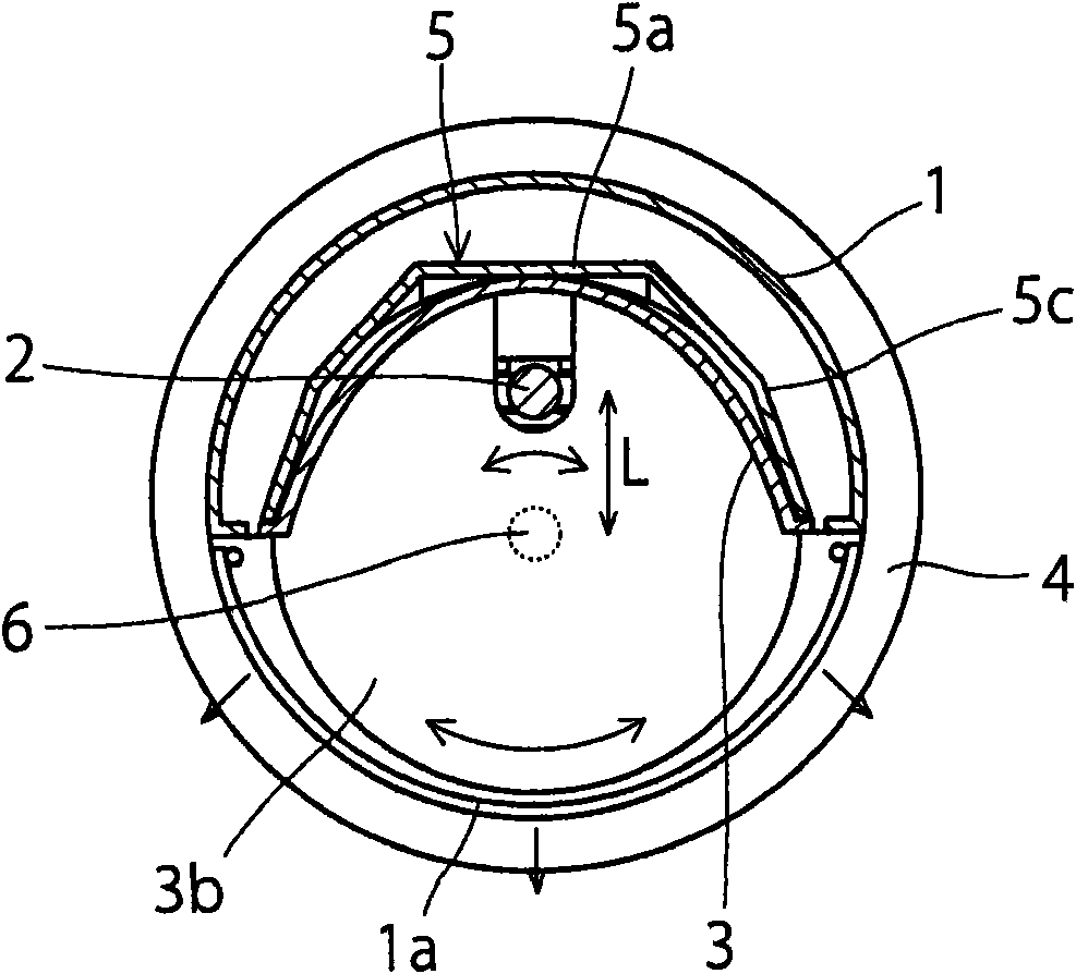 Electric furnace