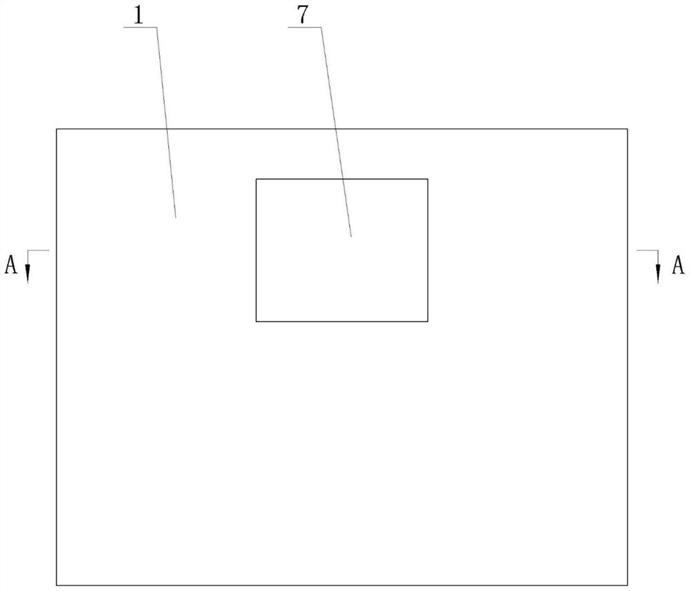 w-band micro coaxial antenna